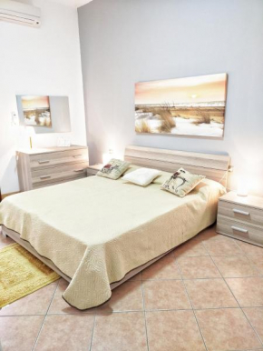Casa vacanza Nicuzza Castellammare Del Golfo